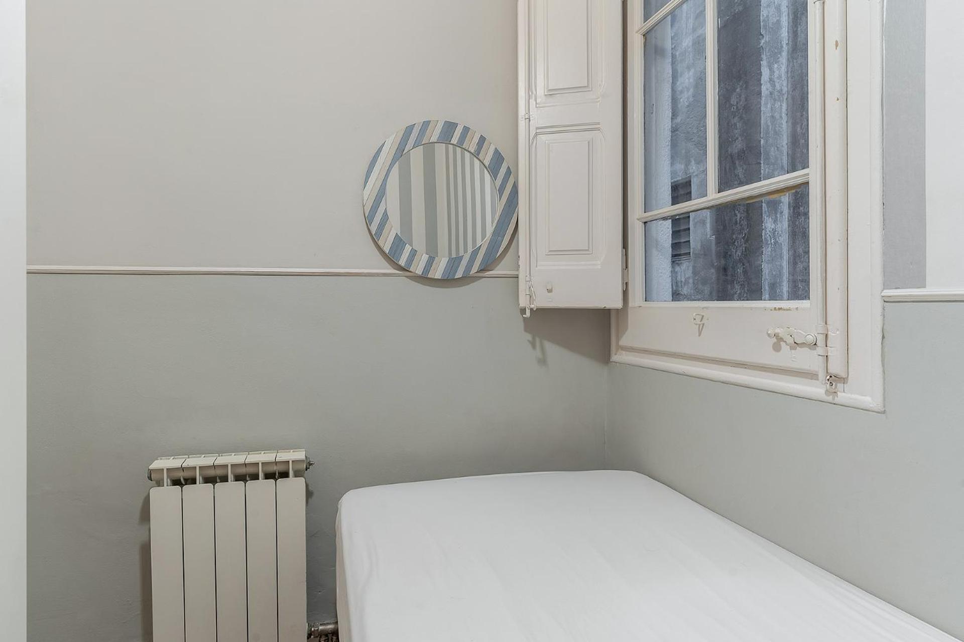 Ab Llanca Eixample Daire Barselona Dış mekan fotoğraf